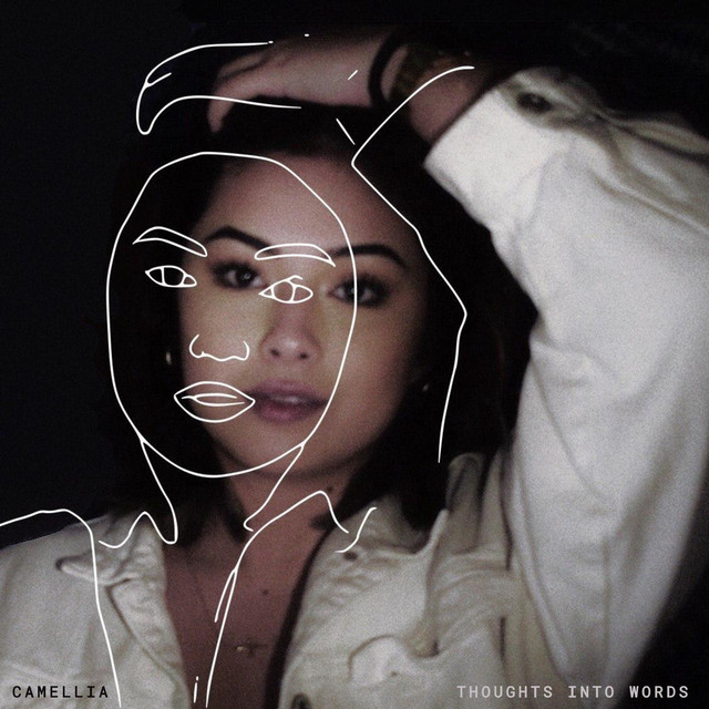 Thoughts Into Words cover art