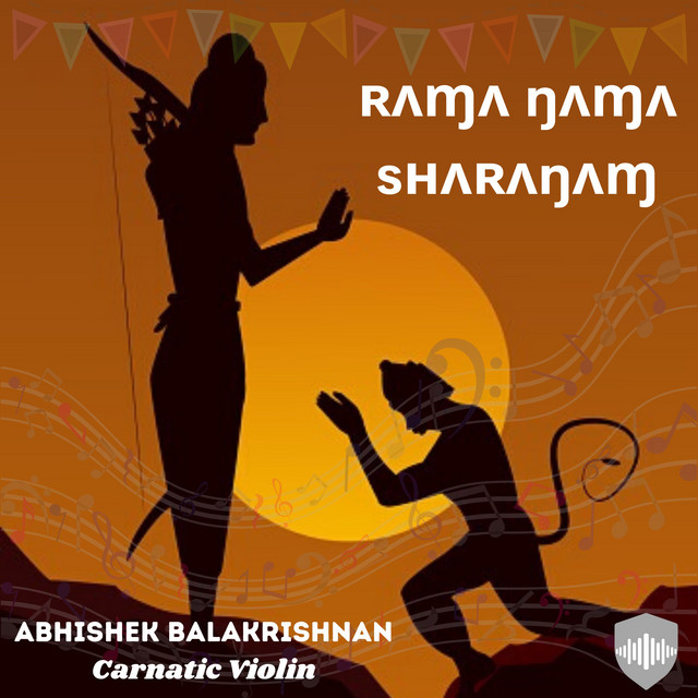 Abhishek Balakrishnan