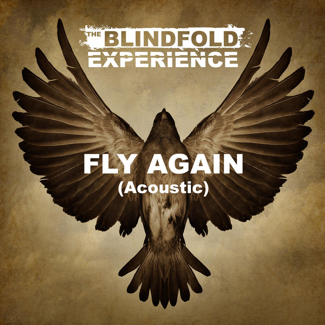 Fly Again - Acoustic