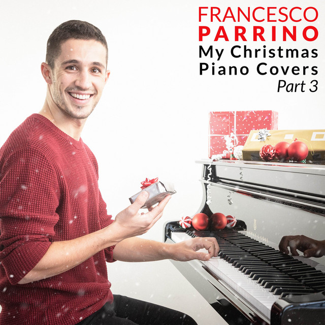 Feliz Navidad - Piano Arrangement