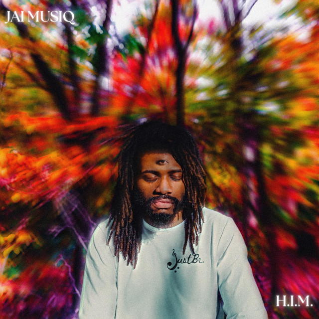H.I.M. cover art