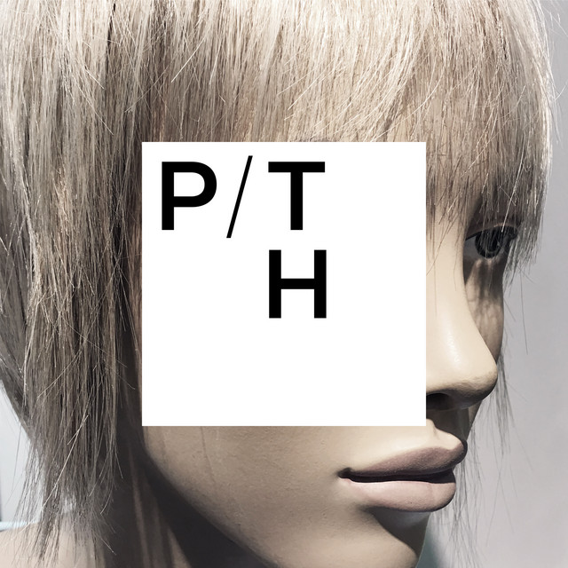 Harridan cover art