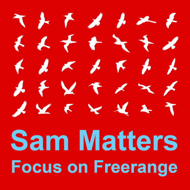 Precious - Sam Matters Remix