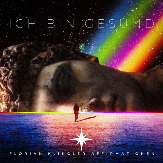 Ich bin gesund cover art
