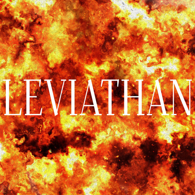 Обкладинка: Leviathan — EyeForMusic