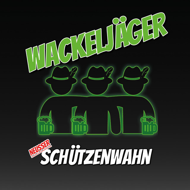 Neusser-Schützenwahn (Horrido)