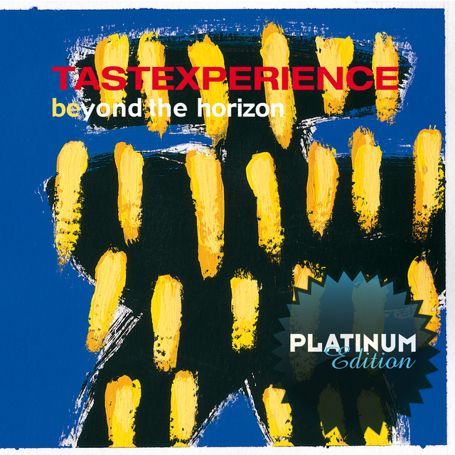 Beyond The Horizon (Platinum Edition)