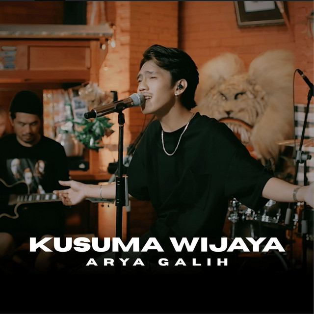 KUSUMA WIJAYA - Live
