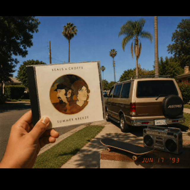 Album Art