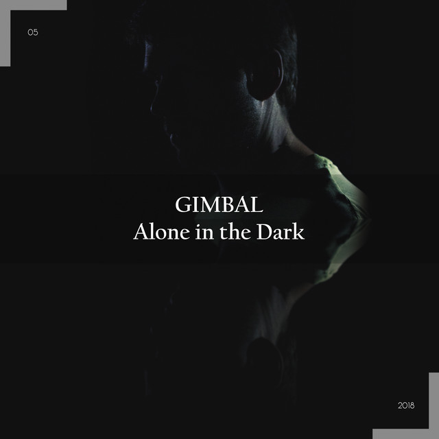 Alone in the Dark - Mellow Sonic Remix cover art