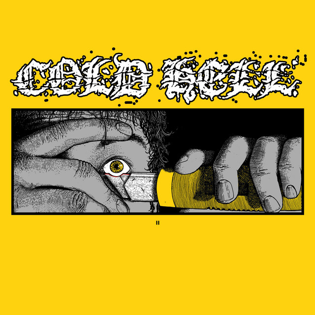 II cover art
