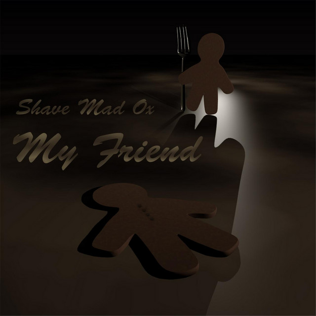 My Friend cover