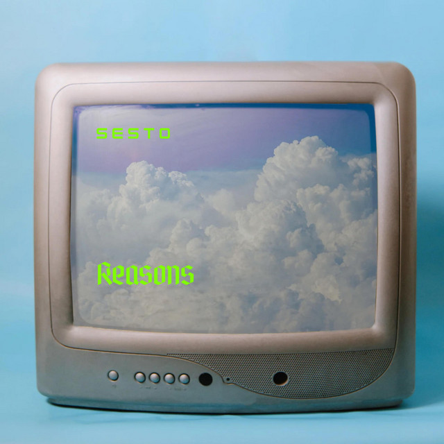 Reasons cover art