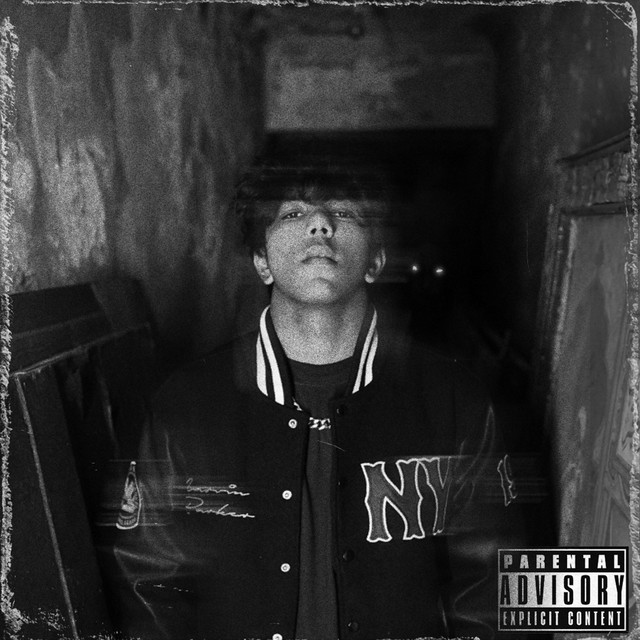 Made Different cover art