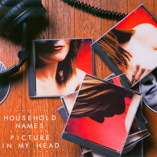 Household Names Photo