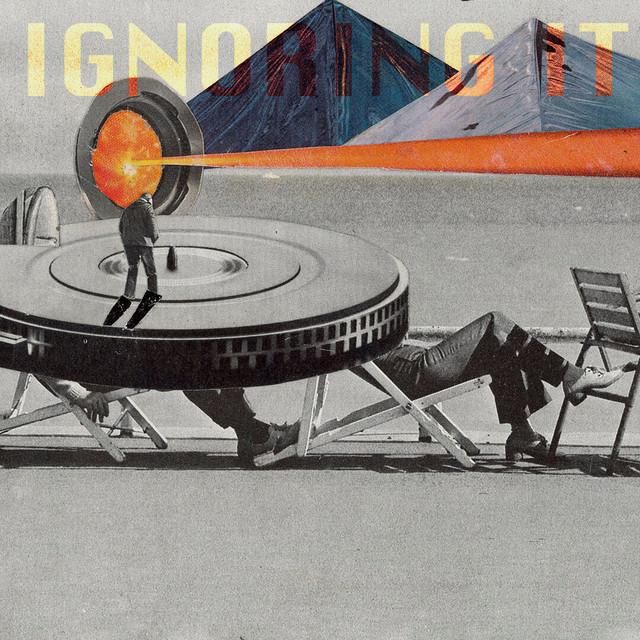 undefined album image