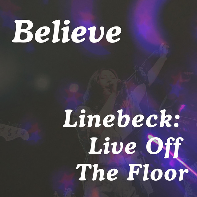 Believe (Live) cover