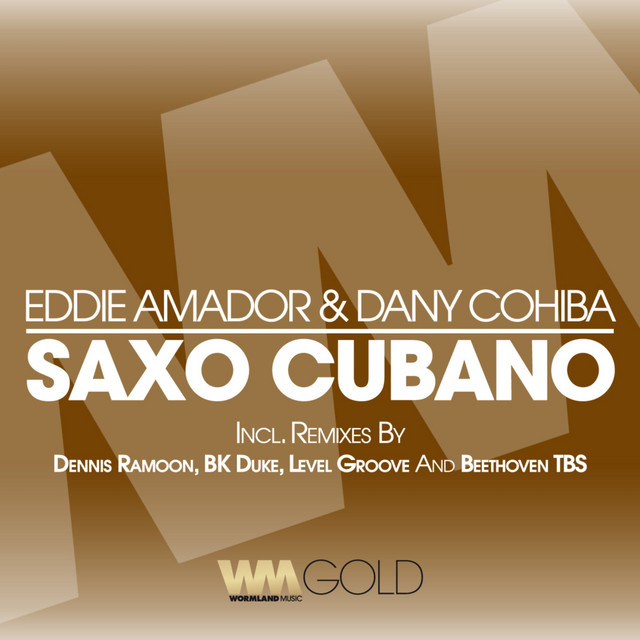 Saxo Cubano - Dennis Ramoon Remix