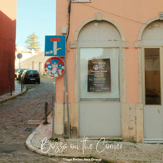 Tiago Farias Jazz Group