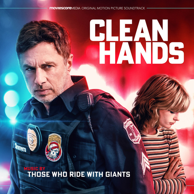 Clean Hands (from "Clean Hands") (single)