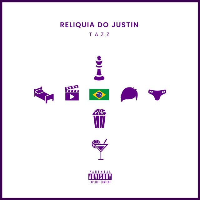 Relíquia do Justin