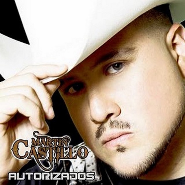 Autorizados cover art