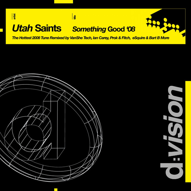 Something Good '08 - Radio Edit