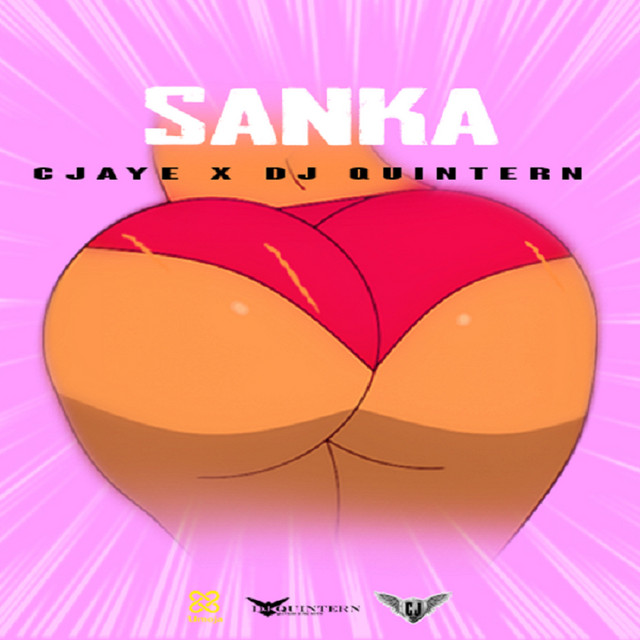 Sanka cover art