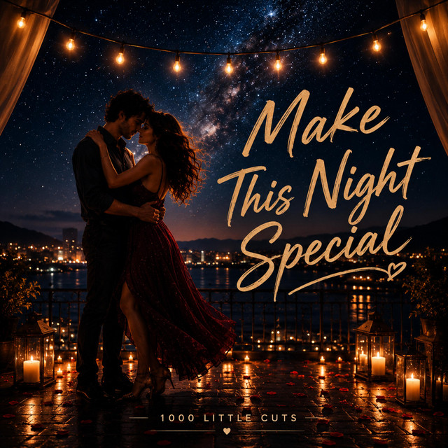 Make This Night Special cover