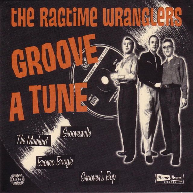 Black Mountain Rag - song and lyrics by The Ragtime Wranglers | Spotify