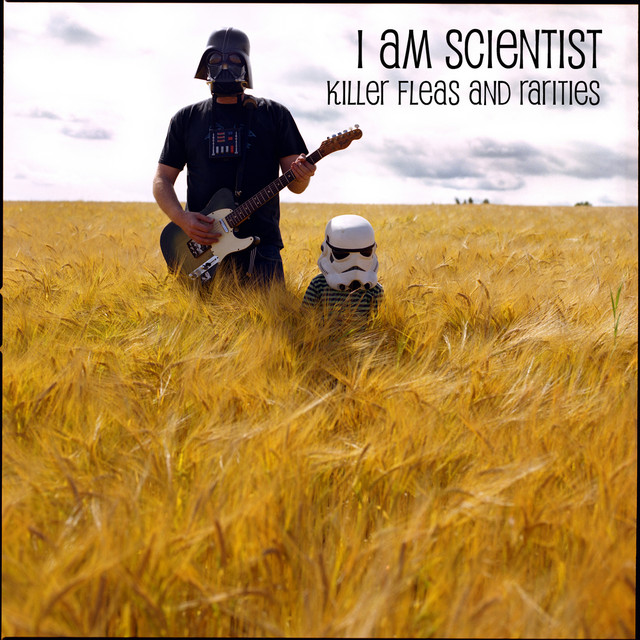 Fired Up And Burned Out Song By I Am Scientist Spotify
