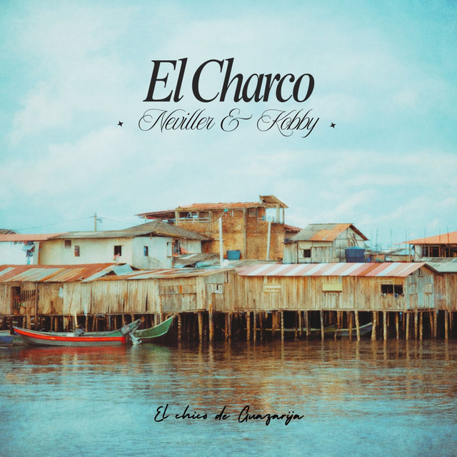 El Charco