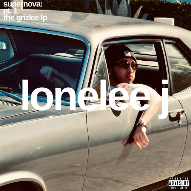 Supernova:, Pt. 1 (Grizlee) cover art