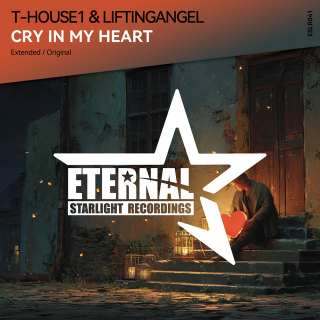 Cry in My Heart