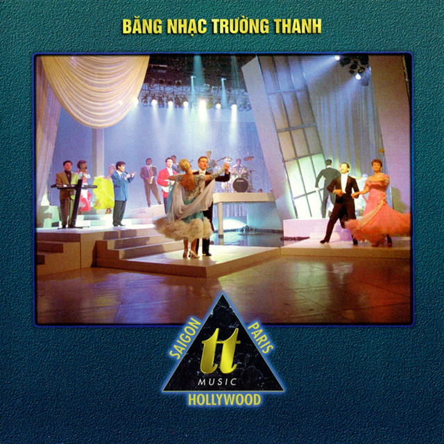 Saigon - Paris - Hollywood cover