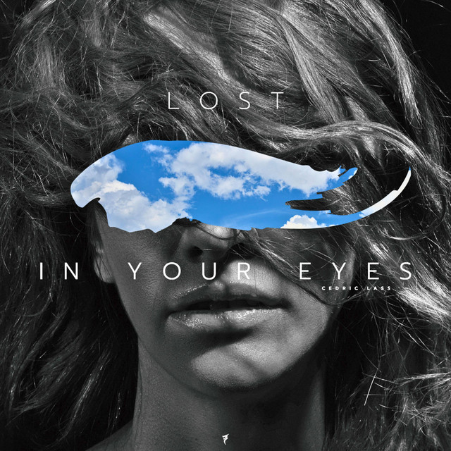 Lost In Your Eyes cover