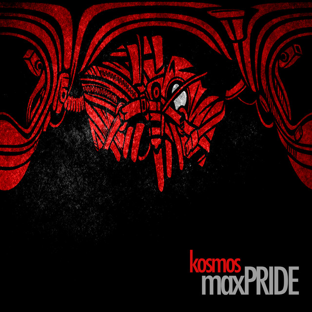 Kosmos cover art