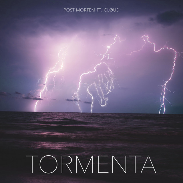 Tormenta cover art