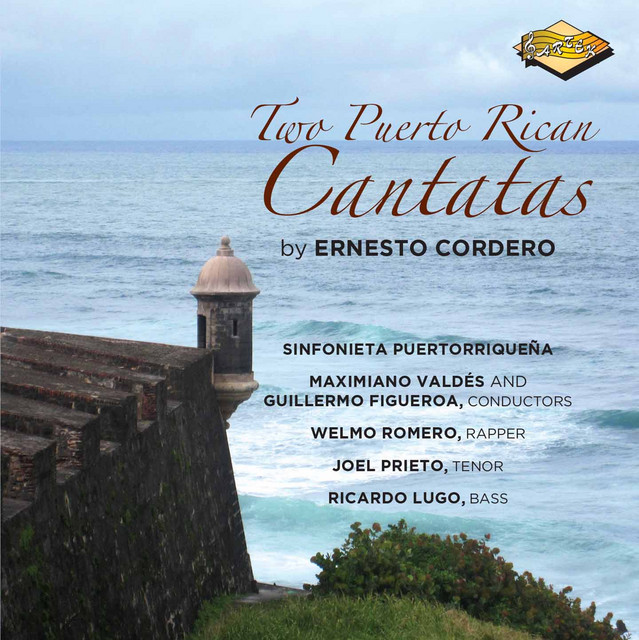 Estampas Criollas: III. Guanina cover art
