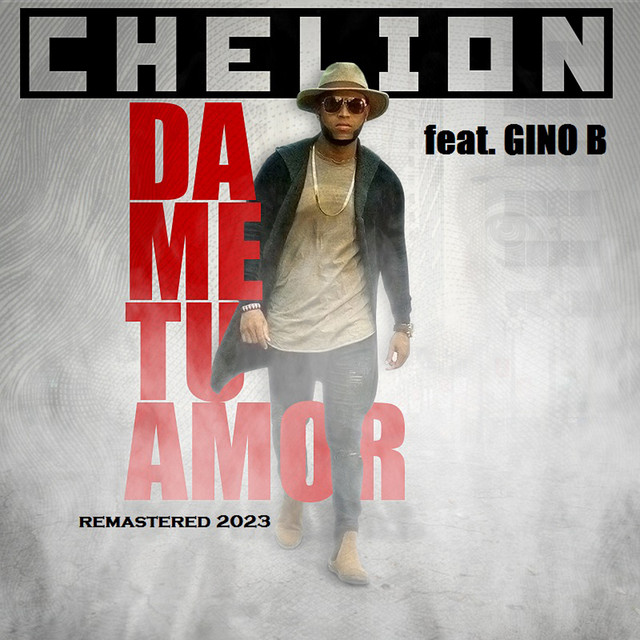 Dame Tu Amor (Remastered 2023) cover