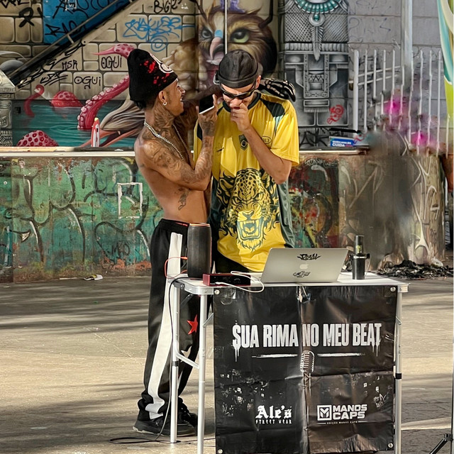 Quem Tava Lá