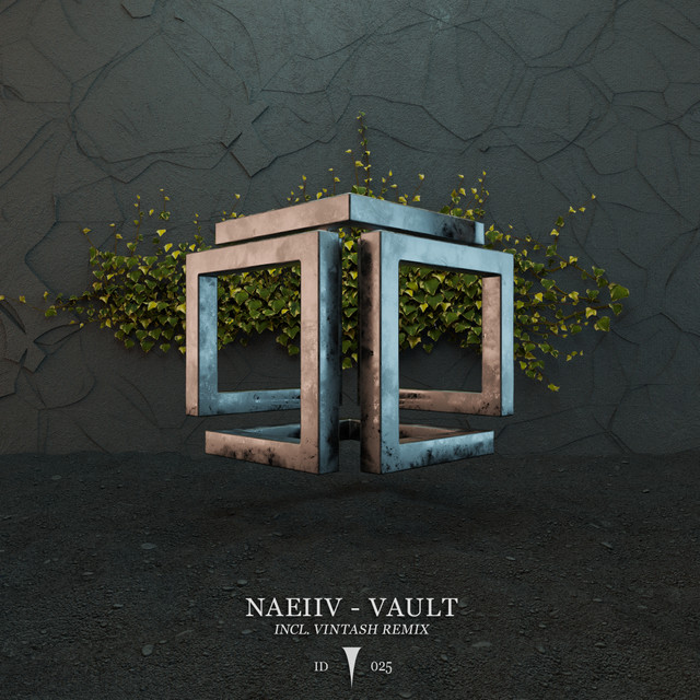 Vault cover