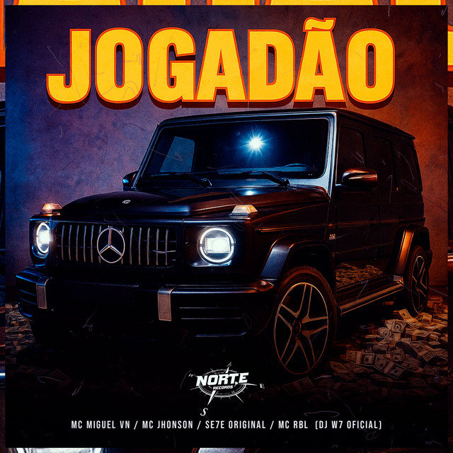 Jogadão