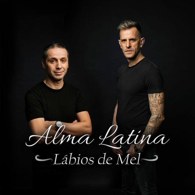Alma latina