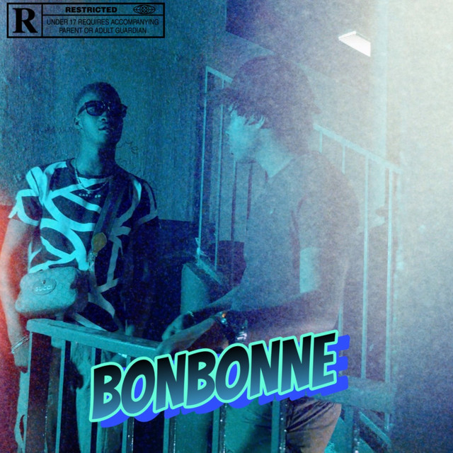 Cover du titre Bonbonne