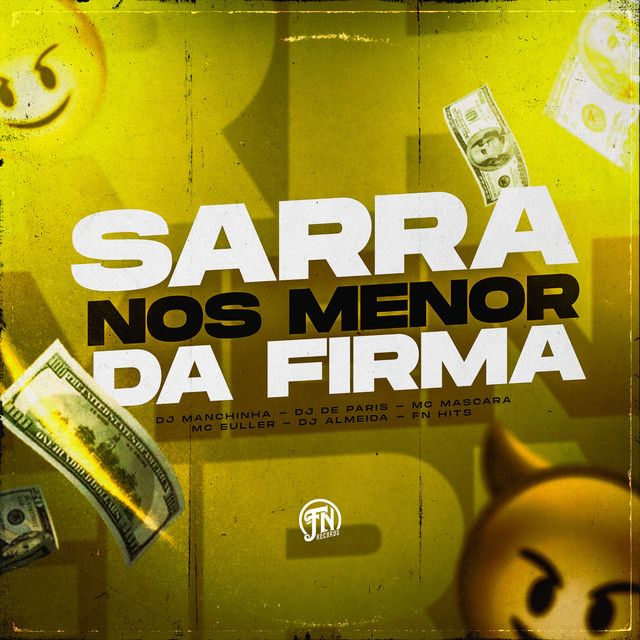 Sarra nos Menor da Firma