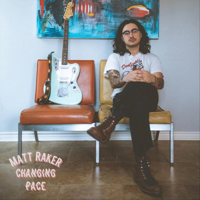 Good Enough - song and lyrics by Matt Raker | Spotify