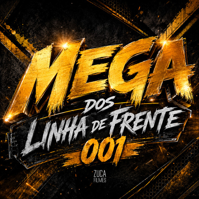 Mega dos Linha de Frente 001