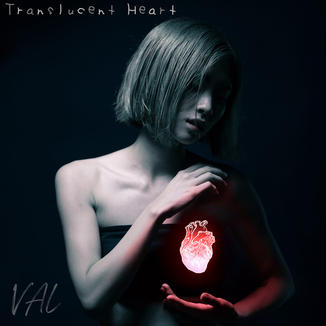 Translucent Heart cover art