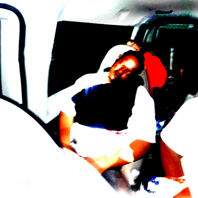Wake Up cover art